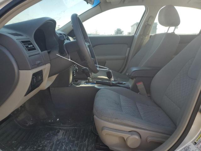 Photo 7 from auction – 2012 FORD FUSION S with VIN 3FAHP0GA1CR390128