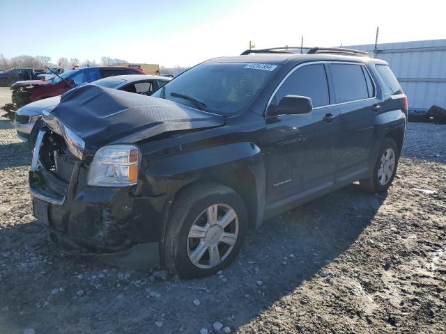 GMC TERRAIN SL 2015 with VIN 2GKALMEK0F6427261 - Photo from auction