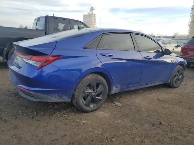 Photo 3 from auction – 2023 HYUNDAI ELANTRA SE with VIN 5NPLM4AG9PH088158