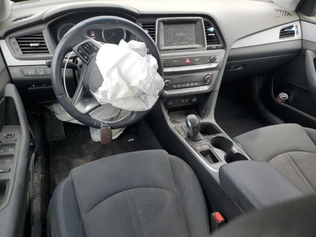 Photo 8 from auction – 2019 HYUNDAI SONATA LIM with VIN 5NPE34AF1KH762332