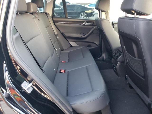 Photo 11 from auction – 2017 BMW X3 SDRIVE2 with VIN 5UXWZ7C39H0X42518