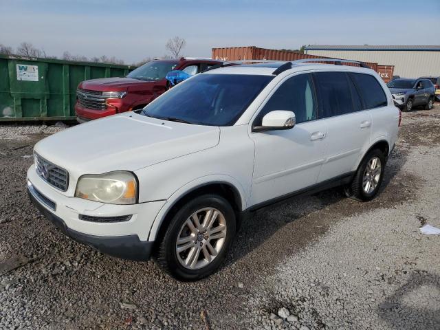VOLVO XC90 3.2 2010 with VIN YV4982CZ6A1558191 - Photo from auction