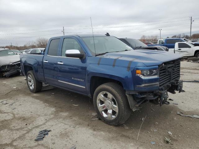 Photo 4 from auction – 2017 CHEVROLET SILVERADO with VIN 1GCVKSEC1HZ326086