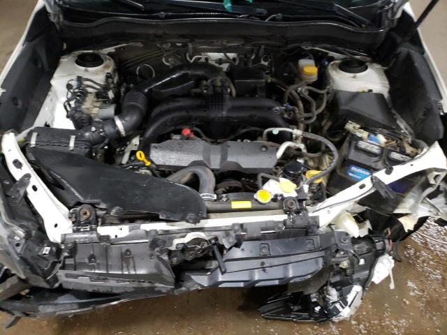 Photo 11 from auction – 2017 SUBARU FORESTER 2 with VIN JF2SJARCXHH529933