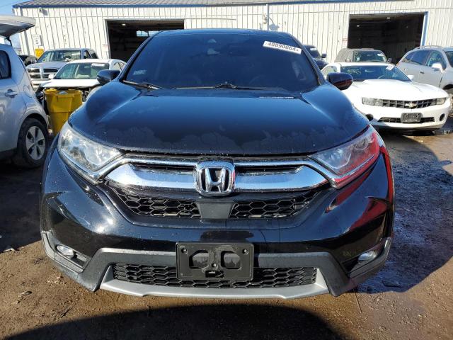 Photo 5 from auction – 2017 HONDA CR-V EXL with VIN 5J6RW2H85HL033138