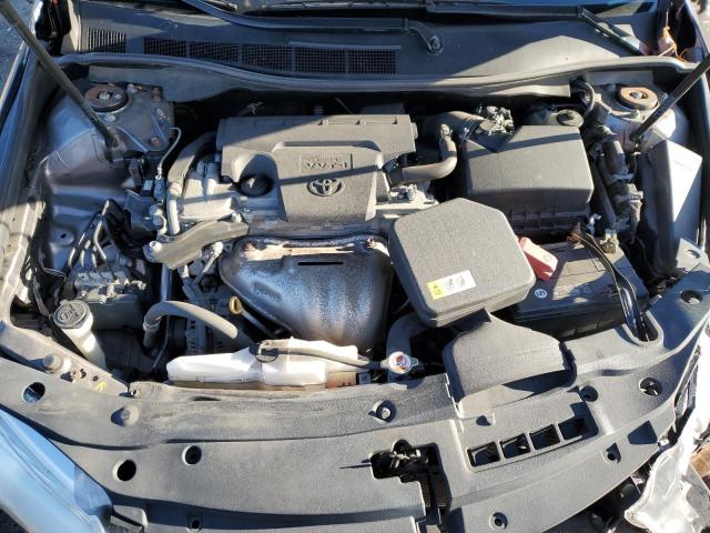 Photo 11 from auction – 2017 TOYOTA CAMRY LE with VIN 4T1BF1FKXHU278927