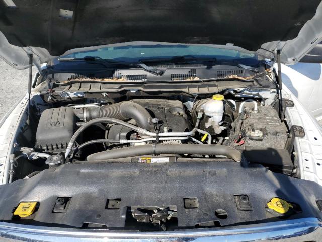 Photo 11 from auction – 2018 RAM 1500 ST with VIN 3C6JR6DTXJG234281