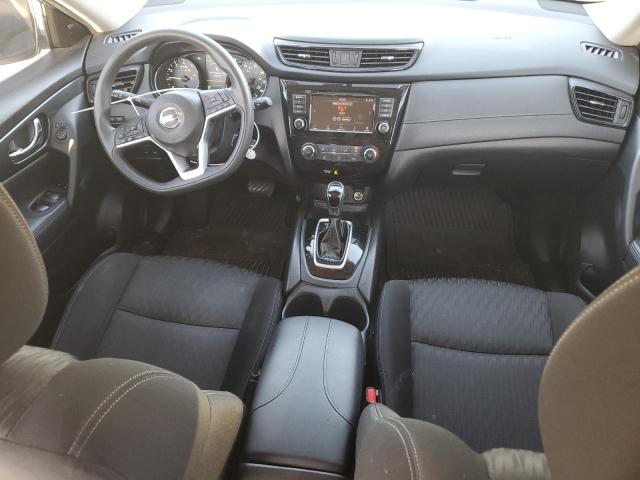 Photo 8 from auction – 2018 NISSAN ROGUE S with VIN KNMAT2MT3JP613914