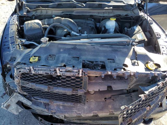 Photo 11 from auction – 2018 RAM 1500 SLT with VIN 1C6RR7LT9JS156627