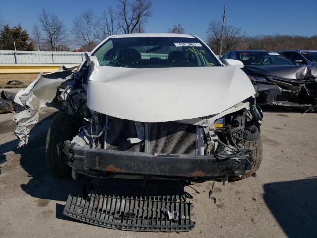 Photo 5 from auction – 2018 TOYOTA COROLLA L with VIN 5YFBURHE2JP752534
