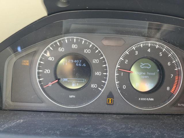 Photo 9 from auction – 2008 VOLVO XC70 with VIN YV4BZ982281024456