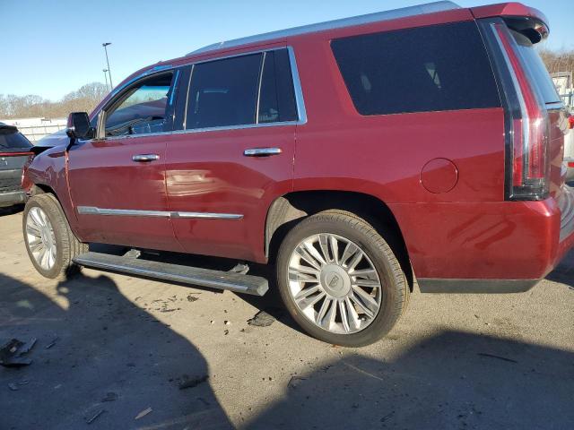 Photo 2 from auction – 2016 CADILLAC ESCALADE P with VIN 1GYS4DKJXGR427115