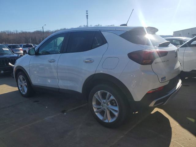 Photo 2 from auction – 2021 BUICK ENCORE GX with VIN KL4MMBS23MB054414