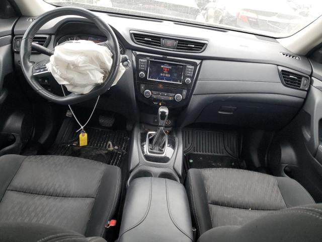 Photo 8 from auction – 2018 NISSAN ROGUE S with VIN KNMAT2MV0JP532774