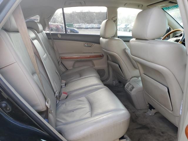 Photo 11 from auction – 2007 LEXUS RX 350 with VIN JTJHK31U472004130