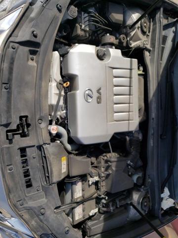 Photo 11 from auction – 2017 LEXUS ES 350 with VIN 58ABK1GG6HU078237