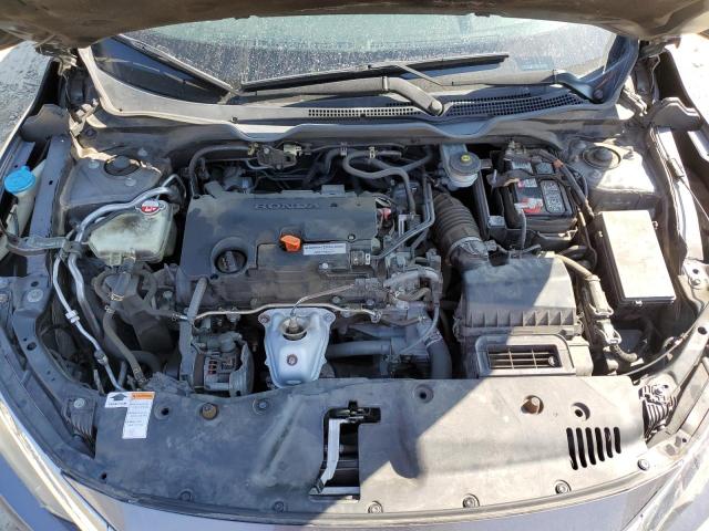 Photo 11 from auction – 2016 HONDA CIVIC LX with VIN 19XFC2F54GE209937