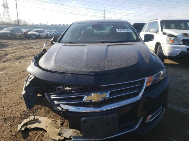 Photo 5 from auction – 2014 CHEVROLET IMPALA LT with VIN 2G1125S35E9139808