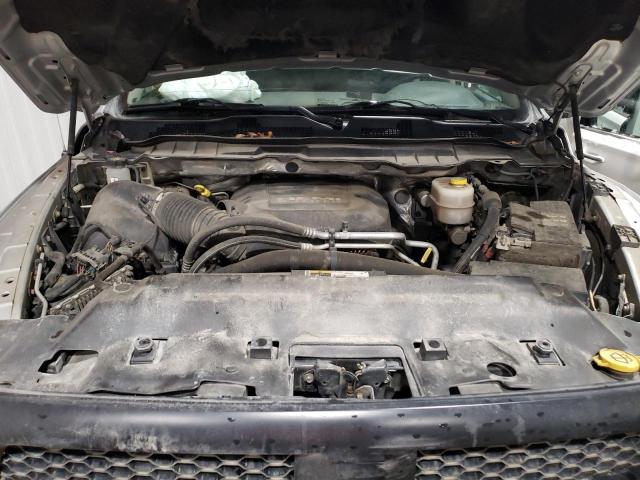 Photo 11 from auction – 2015 RAM 3500 ST with VIN 3C63R3GJ5FG678337