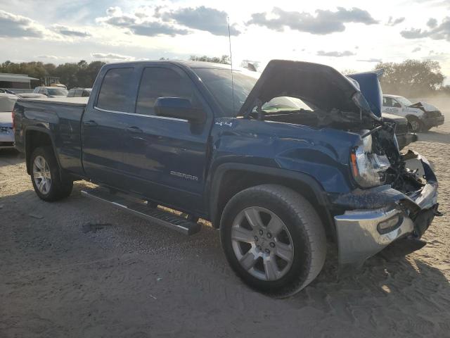 Photo 4 from auction – 2016 GMC SIERRA K15 with VIN 1GTV2MEC9GZ401398