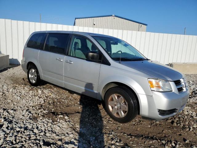 Photo 4 from auction – 2010 DODGE GRAND CARA with VIN 2D4RN4DE9AR244634