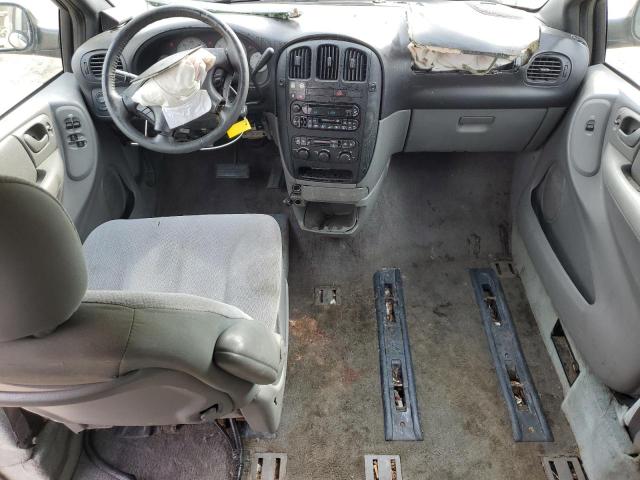 Photo 8 from auction – 2004 DODGE GRAND CARA with VIN 2D4GP44L74R617240