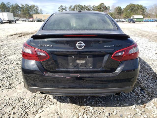 Photo 6 from auction – 2018 NISSAN ALTIMA 2.5 with VIN 1N4AL3AP3JC204158