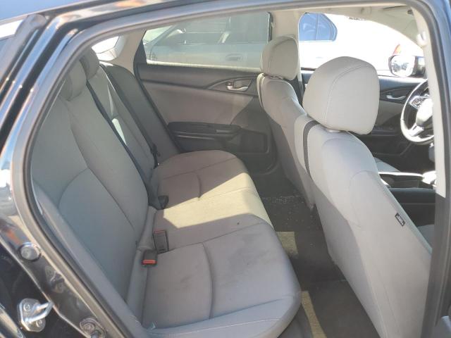 Photo 10 from auction – 2019 HONDA CIVIC LX with VIN 2HGFC2F66KH555883