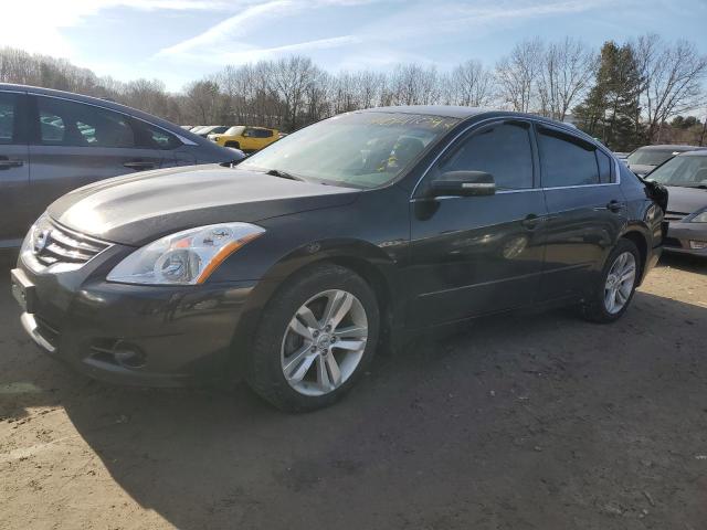 NISSAN ALTIMA SR 2010 with VIN 1N4BL2AP9AN491394 - Photo from auction