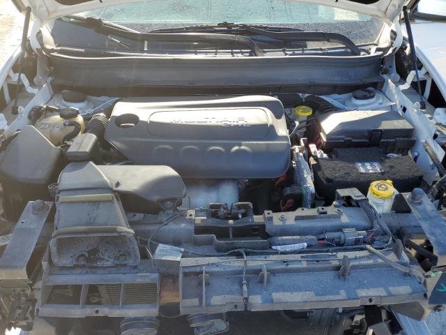 Photo 11 from auction – 2017 JEEP CHEROKEE L with VIN 1C4PJLCB2HW527590