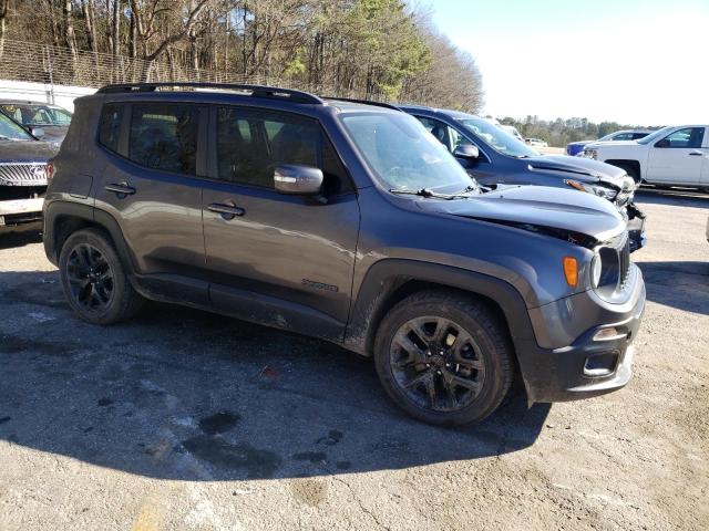 Photo 4 from auction – 2018 JEEP RENEGADE L with VIN ZACCJABB0JPJ19349