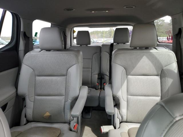 Photo 10 from auction – 2017 GMC ACADIA SLT with VIN 1GKKNMLS6HZ250708
