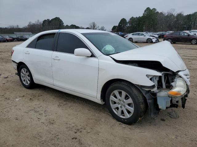 Photo 4 from auction – 2009 TOYOTA CAMRY BASE with VIN 4T1BE46KX9U859933