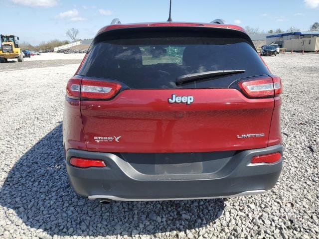 Photo 6 from auction – 2017 JEEP CHEROKEE L with VIN 1C4PJLDB5HW574692
