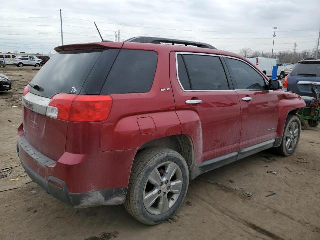 Photo 3 from auction – 2015 GMC TERRAIN SL with VIN 2GKALREKXF6432982