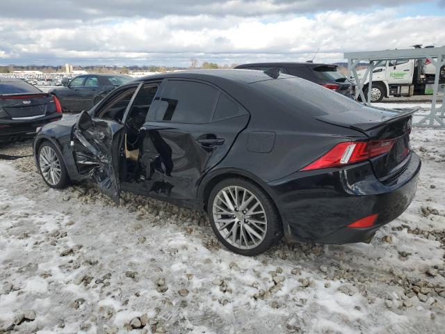 Photo 2 from auction – 2014 LEXUS IS 250 with VIN JTHCF1D22E5011524