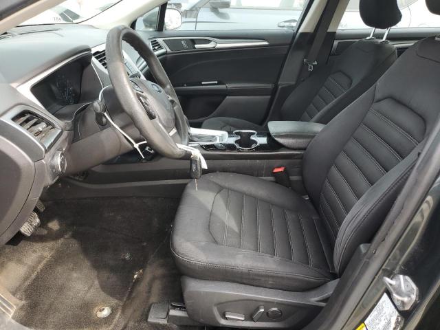 Photo 7 from auction – 2015 FORD FUSION SE with VIN 3FA6P0H71FR204702