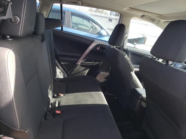 Photo 10 from auction – 2018 TOYOTA RAV4 ADVEN with VIN 2T3RFREV7JW779036