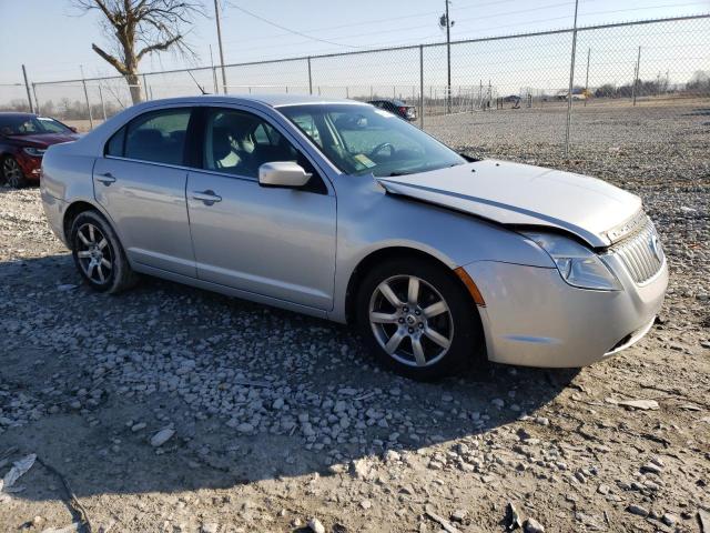Photo 4 from auction – 2010 MERCURY MILAN PREM with VIN 3MEHM0JA9AR648757