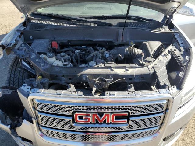 Photo 12 from auction – 2015 GMC ACADIA DEN with VIN 1GKKRTKD1FJ139528