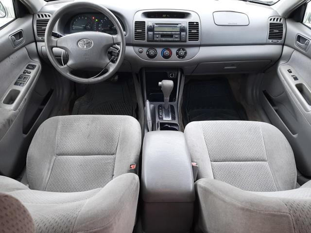 Photo 8 from auction – 2003 TOYOTA CAMRY LE with VIN 4T1BE32K73U218746