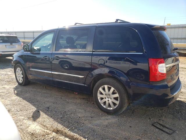 Photo 2 from auction – 2015 CHRYSLER TOWN & COU with VIN 2C4RC1BG9FR539343
