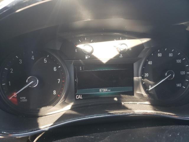 Photo 9 from auction – 2018 BUICK ENCORE ESS with VIN KL4CJGSB5JB601759