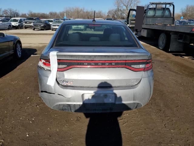 Photo 6 from auction – 2016 DODGE DART SXT with VIN 1C3CDFBB4GD577186
