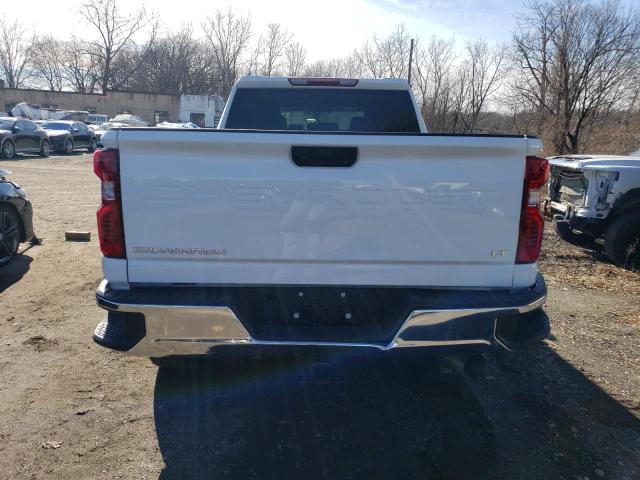 Photo 6 from auction – 2023 CHEVROLET SILVERADO with VIN 1GC4YNEYXPF183274