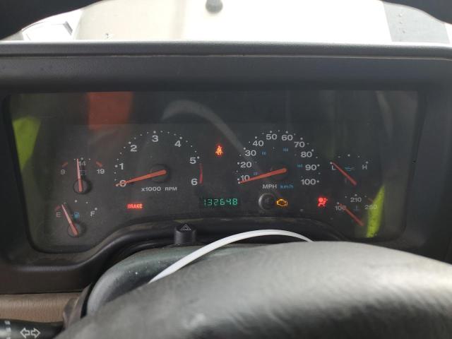 Photo 9 from auction – 2004 JEEP WRANGLER / with VIN 1J4FA49S04P713698