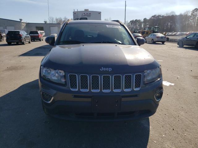 Photo 5 from auction – 2015 JEEP COMPASS LA with VIN 1C4NJDEBXFD117543