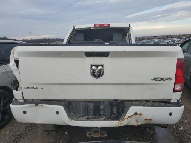Photo 6 from auction – 2017 RAM 2500 ST with VIN 3C6UR5CJ6HG624831