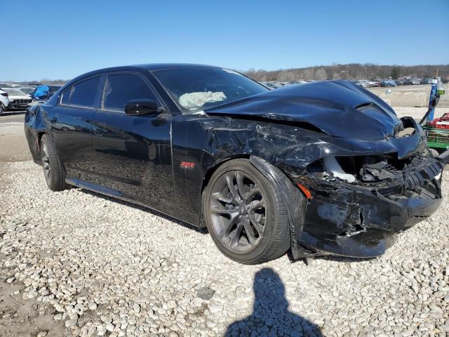 Photo 4 from auction – 2023 DODGE CHARGER SC with VIN 2C3CDXGJXPH556660
