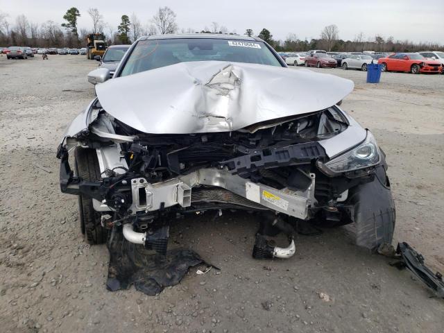 Photo 5 from auction – 2019 GENESIS G70 ELITE with VIN KMTG34LA8KU031883